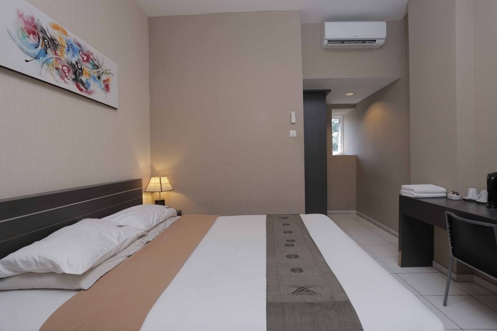 Sense Sunset Hotel Seminyak Eksteriør billede